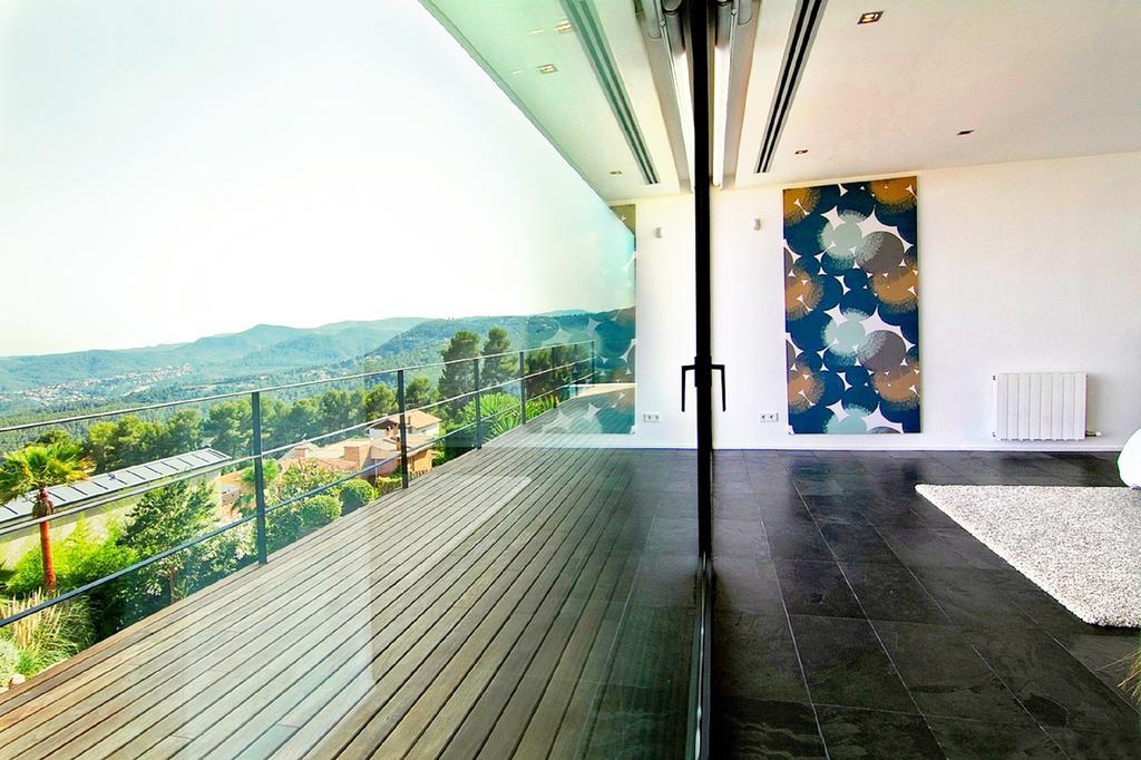 Holiday Home Alexander Plana Palleja ภายนอก รูปภาพ