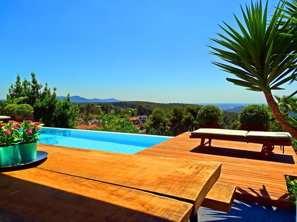 Holiday Home Alexander Plana Palleja ภายนอก รูปภาพ